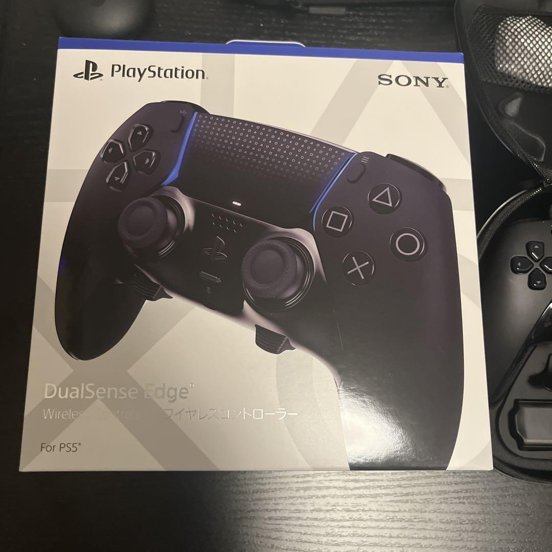 ● Sony