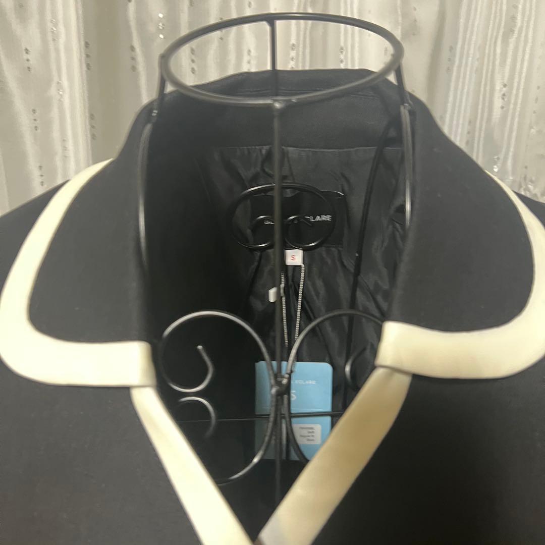 タグ付き新品未使用 BLANCE&ECLARE ジャケット