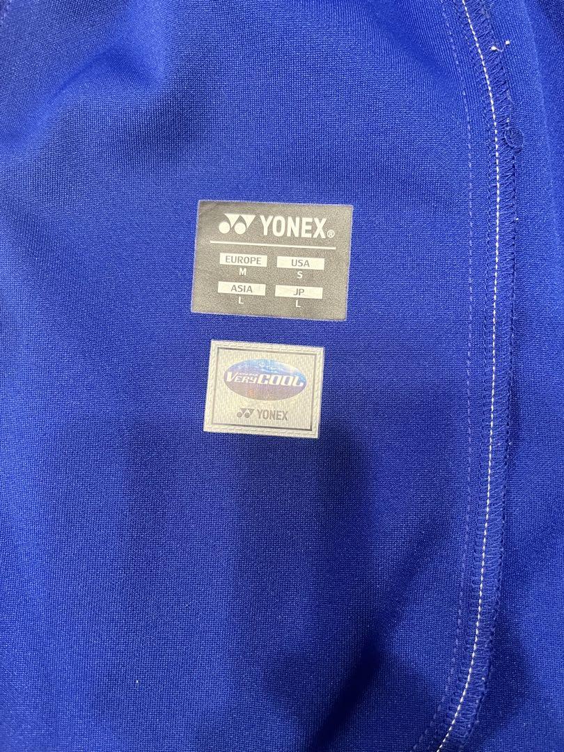 YONEX ニットハーフパンツ15188