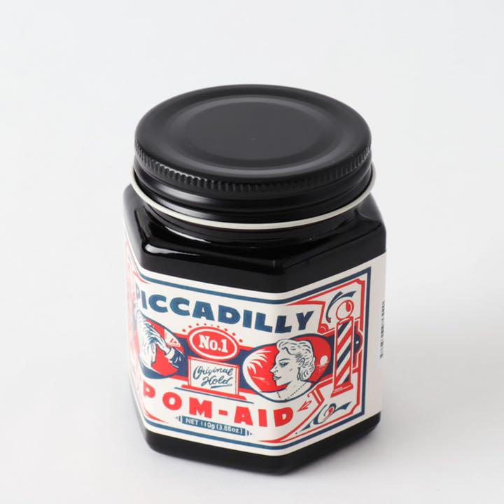 超激安得価 ピカデリー №1ポマード PICCADILLY ポマード 13個セット PaocZ-m63761646142 正規品低価