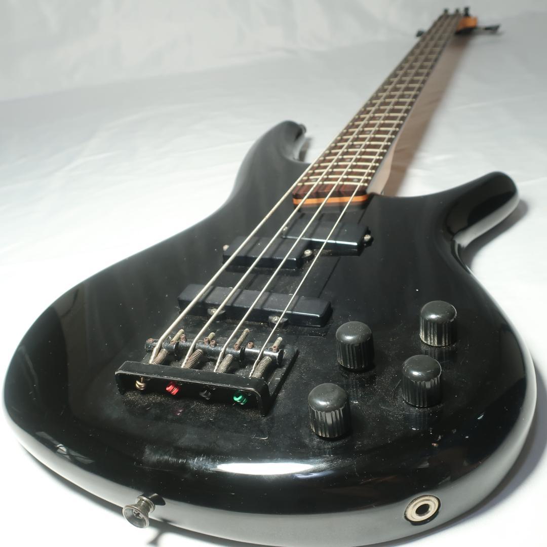 Ibanez SDGR エレキベース 終っ アクティブPU GOTOHペグ フジゲン製