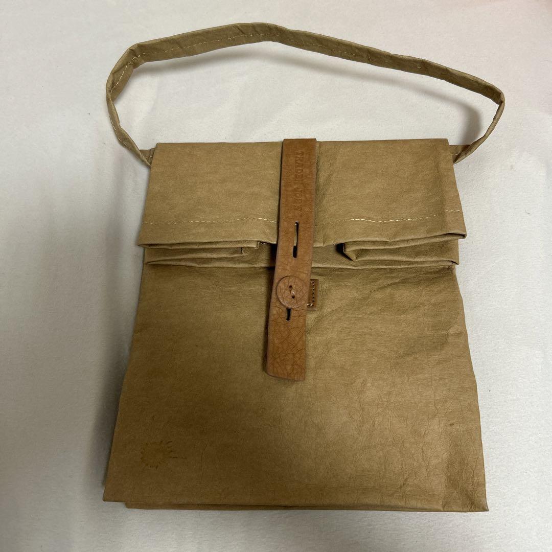 Trader Joe’s ウォッシャブルランチバッグ