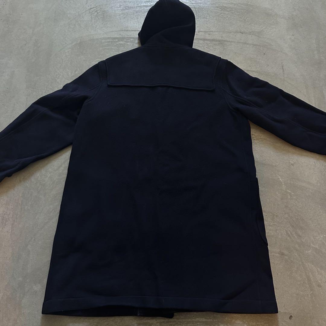 【80s USA製】polo sport ラルフローレン デッキダッフルコート