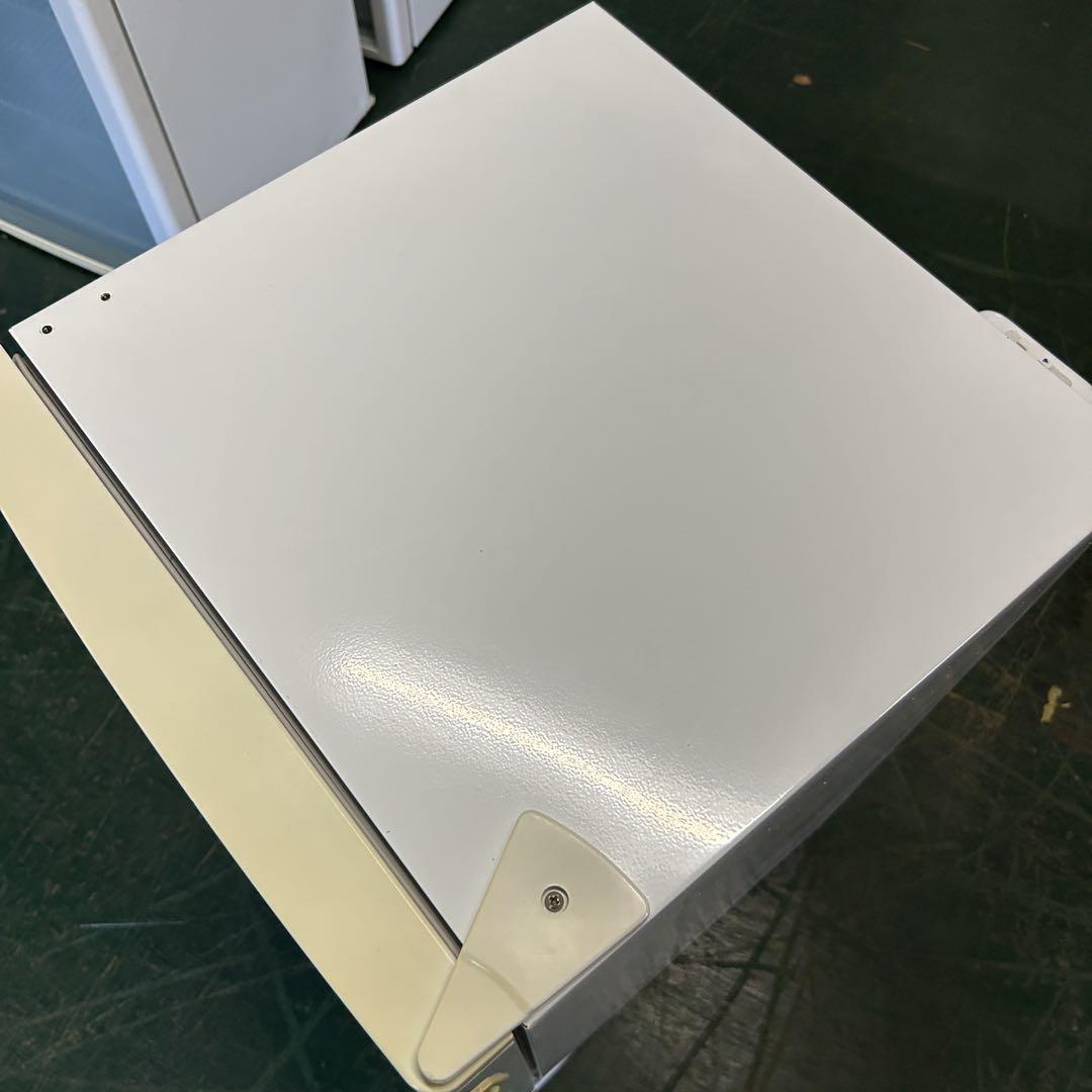 120 業務用 冷蔵ショーケース オフィスコンビニ XW-105 左右開き