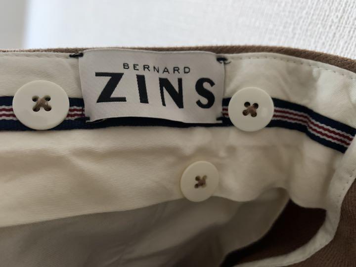 在庫あり/即出荷可】 Bernard Zins コーデュロイパンツ - スラックス - app-zen.com 在庫あり/即出荷可】 Bernard Zins コーデュロイパンツ - スラックス - app-zen.com