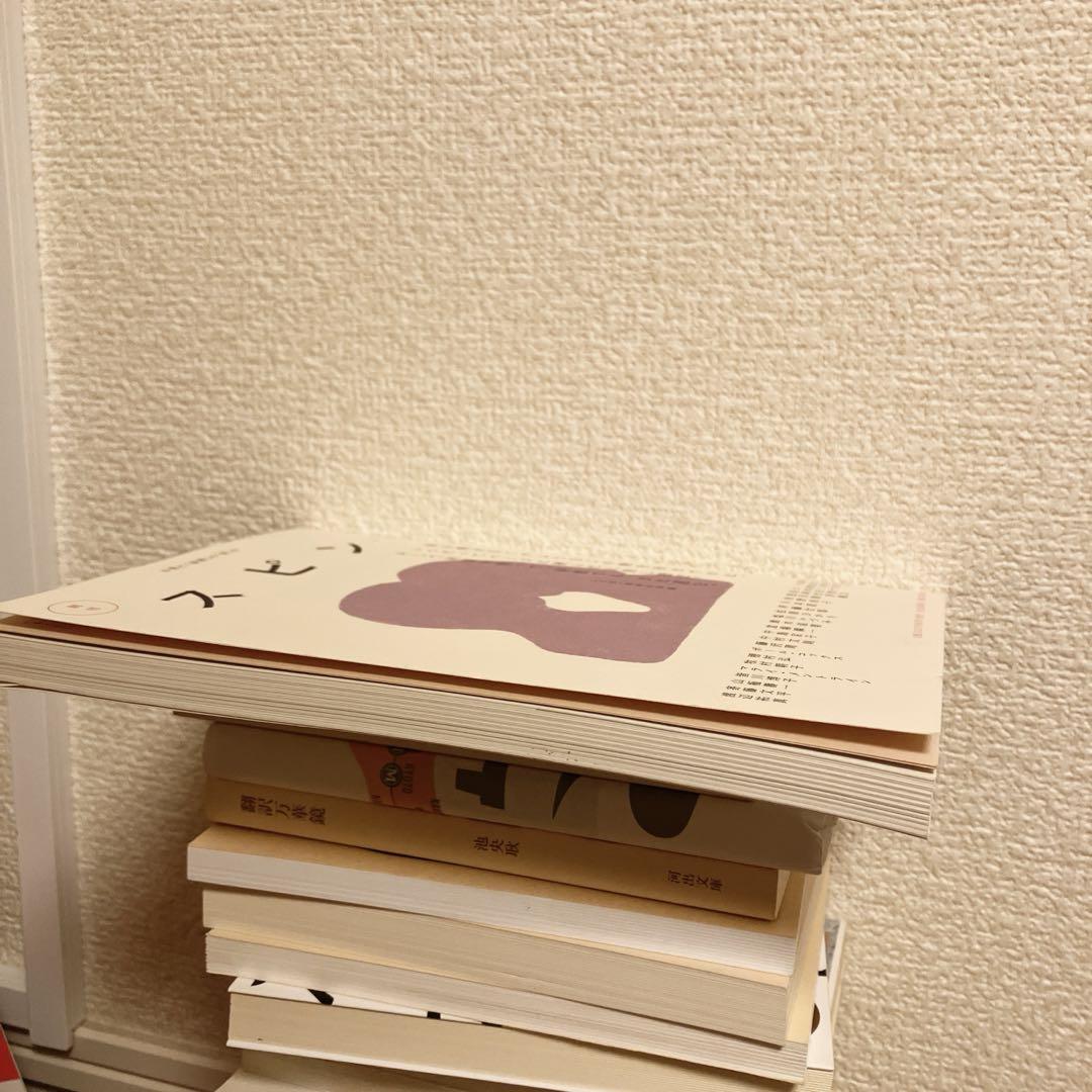 スピン 創刊号 河出書房 - メルカリ