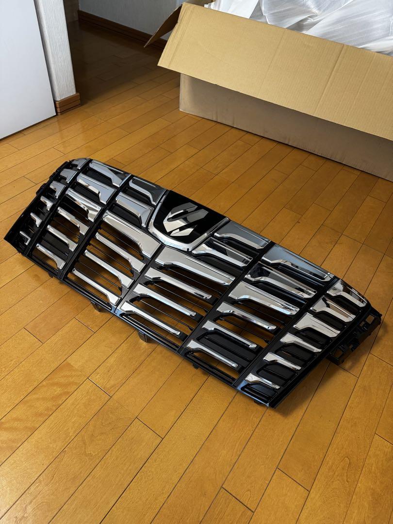「reeさん専用」アルファード30系[前期]純正フロントグリル