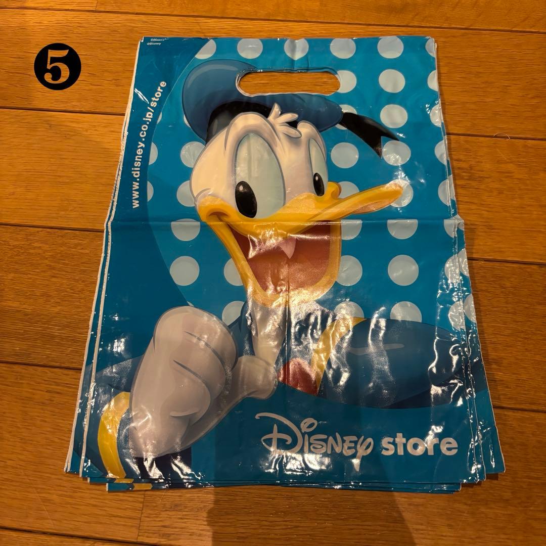 ディズニー お土産袋 ショッパー - メルカリ