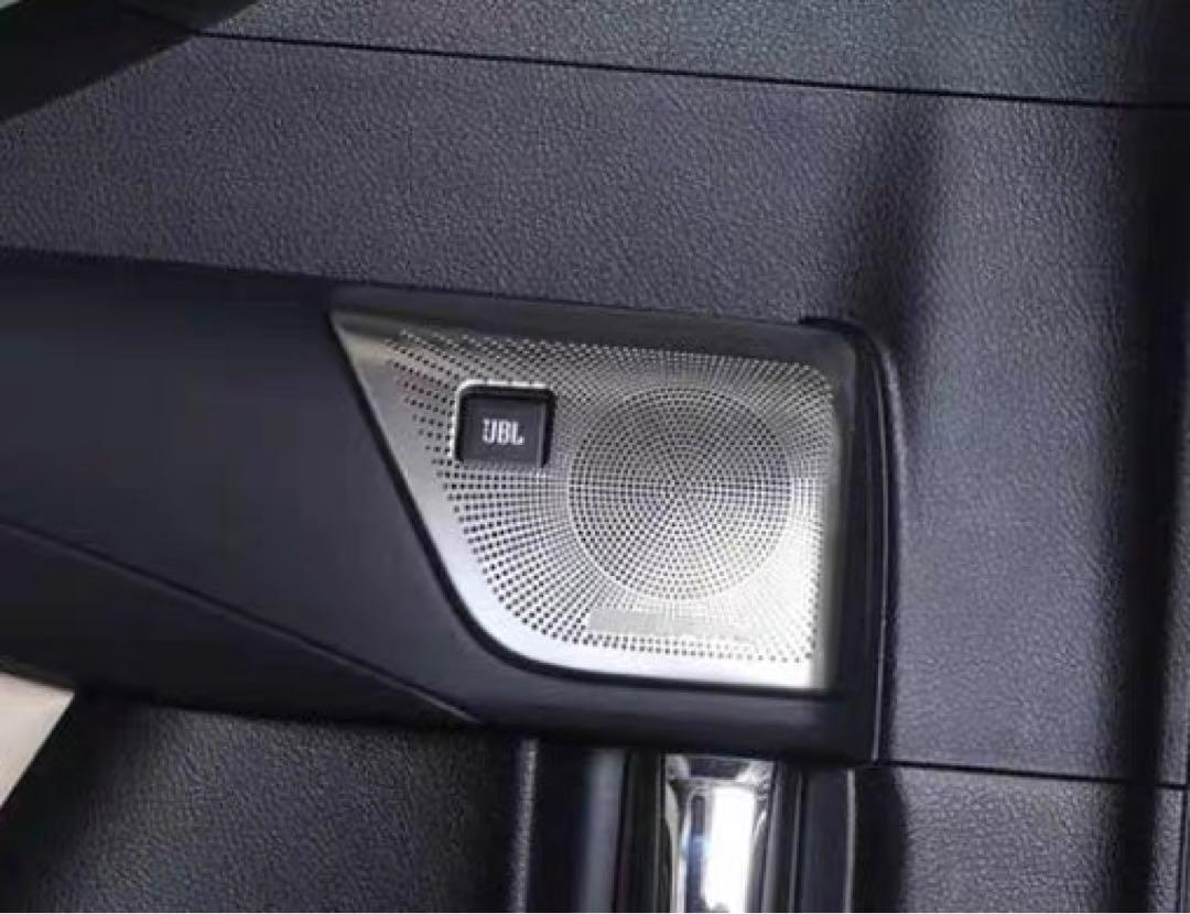 新品　アルファード ヴェルファイア 30系 ルーフスピーカーカバー 11P