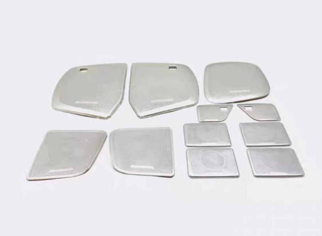 新品　アルファード ヴェルファイア 30系 ルーフスピーカーカバー 11P