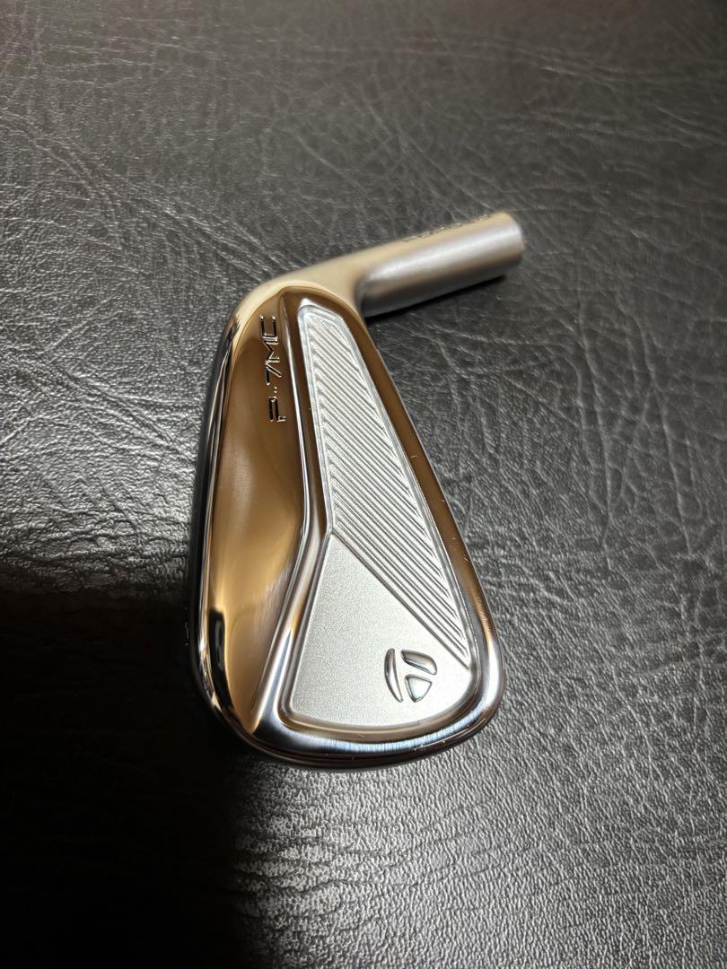 【未使用品】Taylormade P7MC 2023 5番単品
