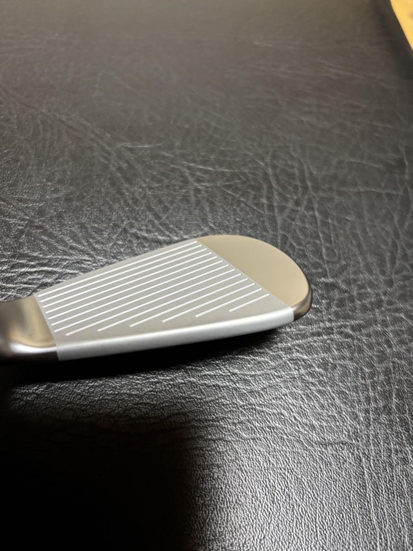 【未使用品】Taylormade P7MC 2023 5番単品