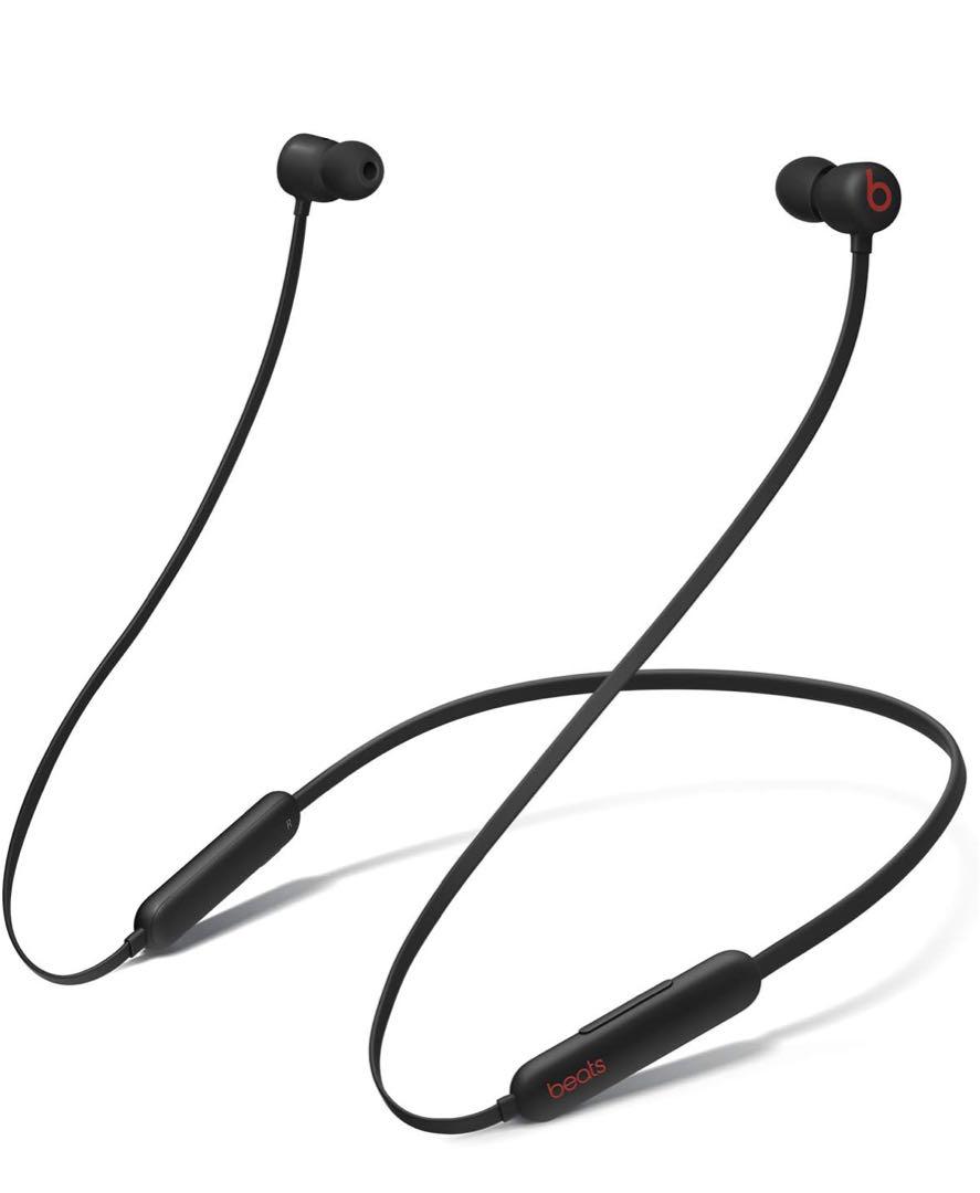 Beats Flex ワイヤレスイヤホン