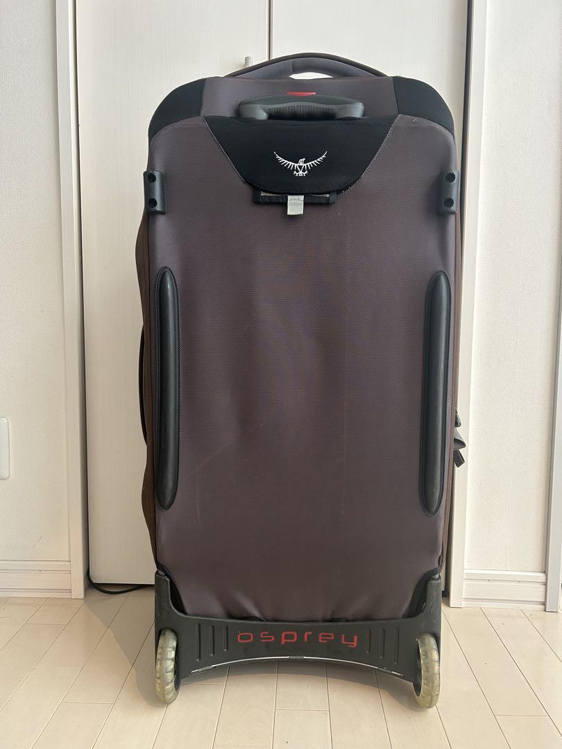 Osprey Shuttle 110 オスプレイ シャトル