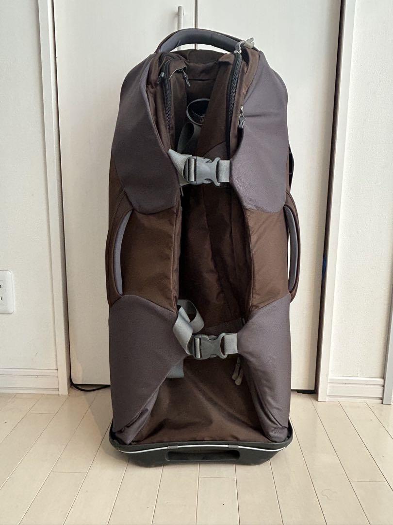 Osprey Shuttle 110 オスプレイ　シャトル