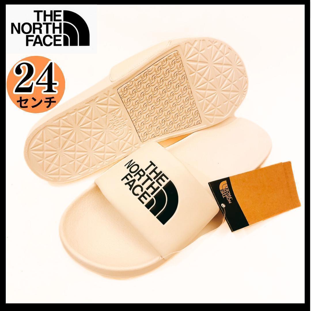 ザノースフェイス　サンダル　24.0 楽天市場】☆2024年度新商品☆送料無料☆THENORTHFACE BASIC