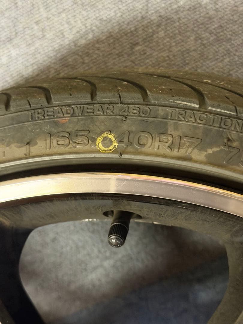 ダイハツ ロッキー純正ホイール 17インチ ダイハツ ロッキー純正ホイール 17インチ