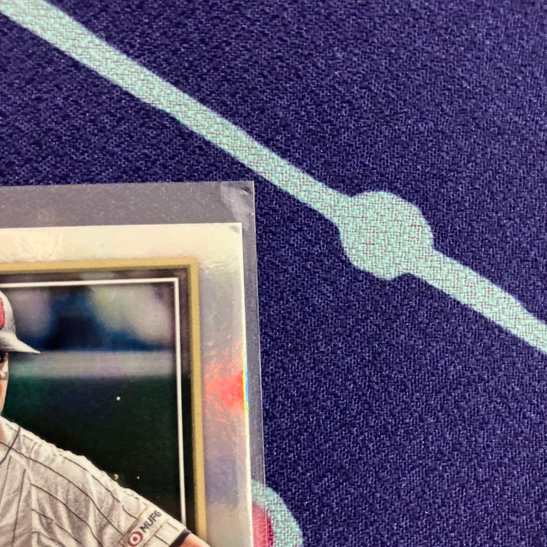 2025 Topps WBC Lars Nootbaar 直筆 サイン 日本代表topps YUZUMIYA_COM