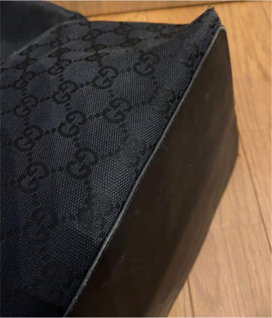 れあり◠ GUCCI A4サイズ シンプル UcYPj-m63765577544 トートバッグ 大容量 ↲るサイズ
