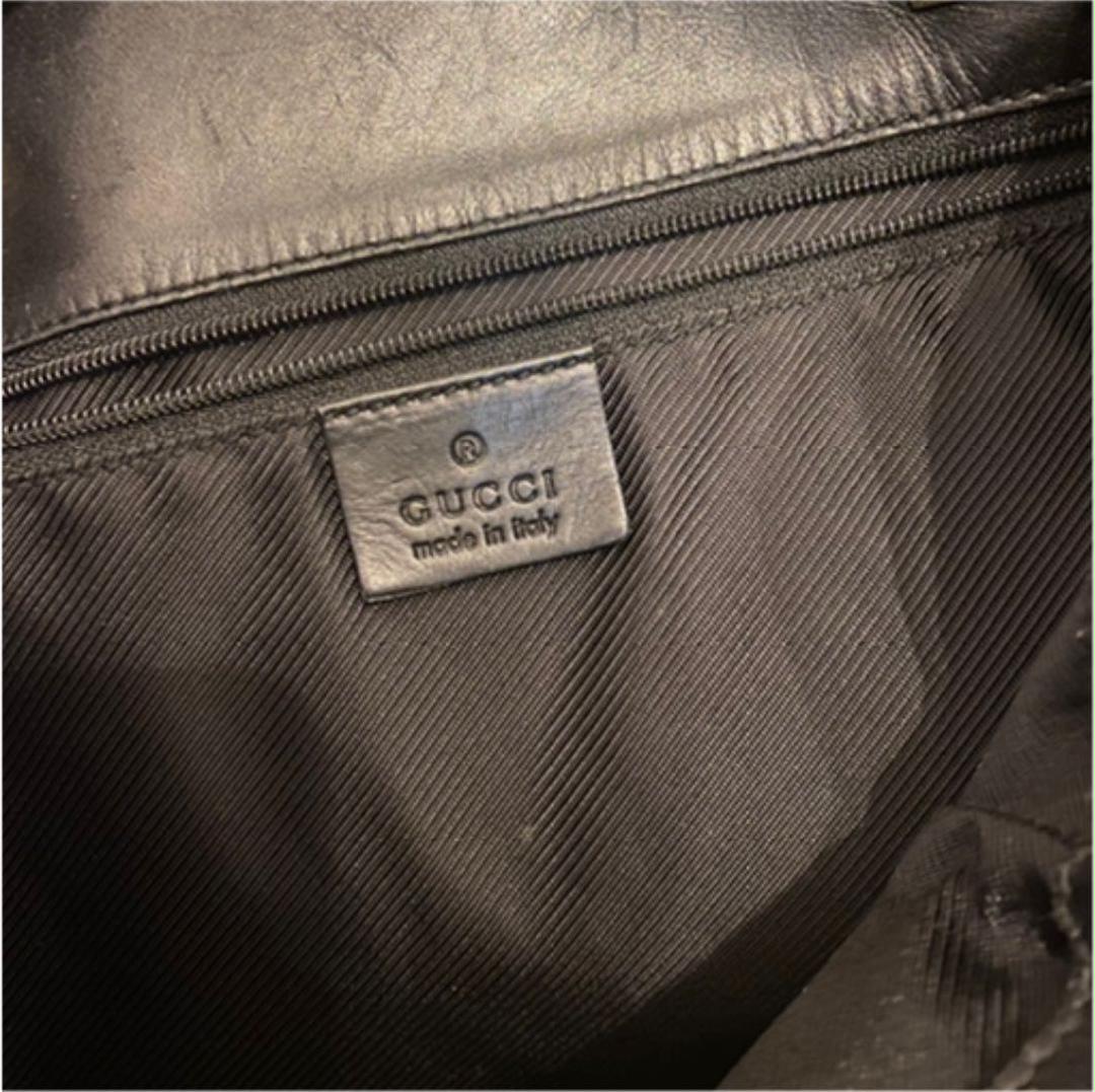 れあり◠ GUCCI A4サイズ シンプル UcYPj-m63765577544 トートバッグ 大容量 ↲るサイズ