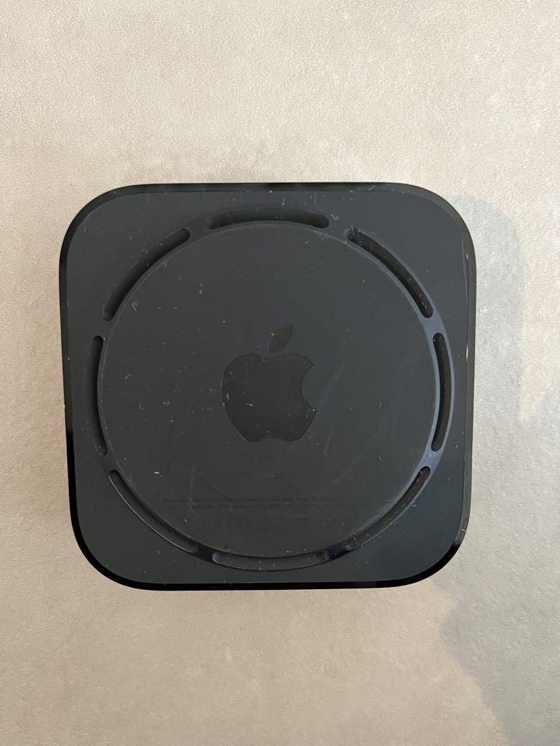 Apple TV 4K 第1世代 (2017)