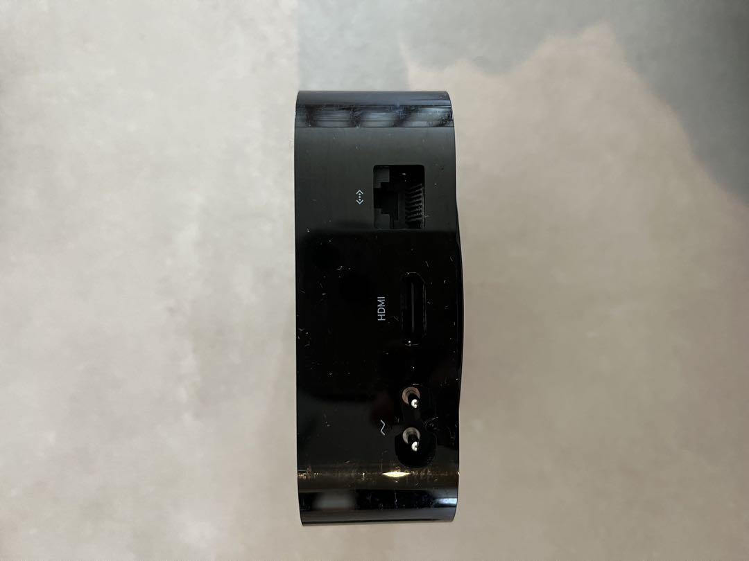 Apple TV 4K 第1世代 (2017)
