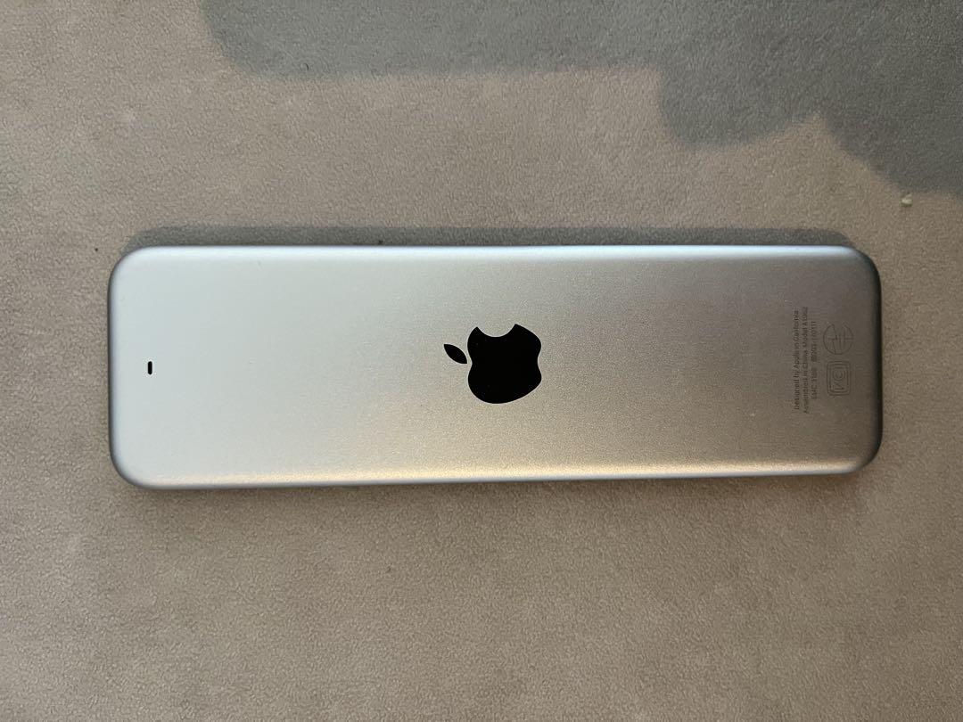 Apple TV 4K 第1世代 (2017)