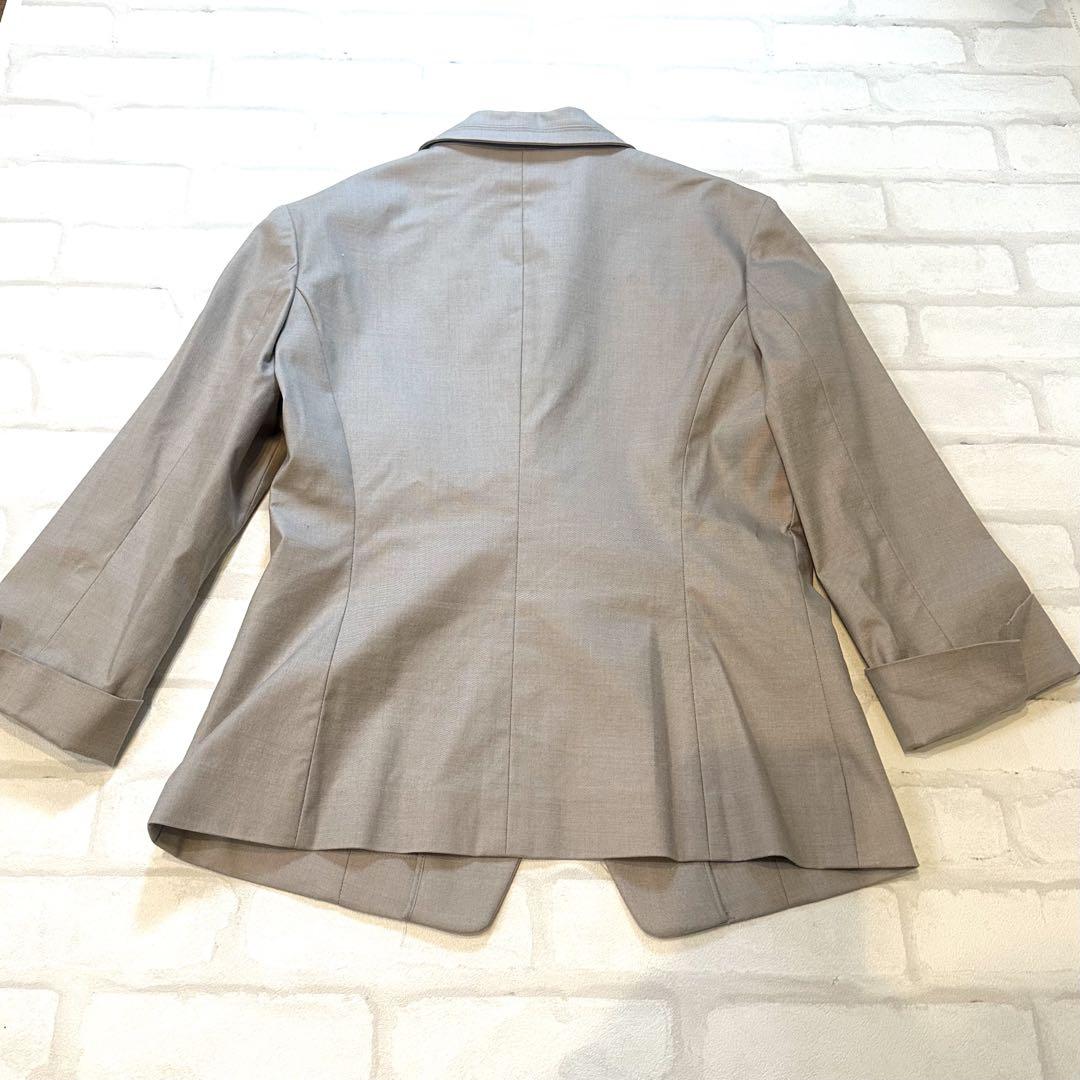 ✨美品✨　New Yorker レディース　スカート　スーツ　セットアップ　11