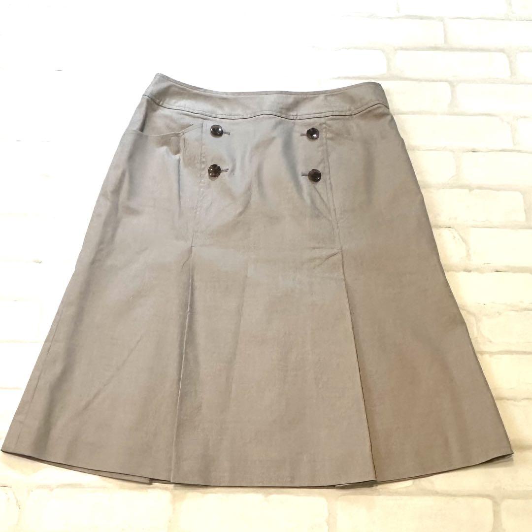 ✨美品✨　New Yorker レディース　スカート　スーツ　セットアップ　11