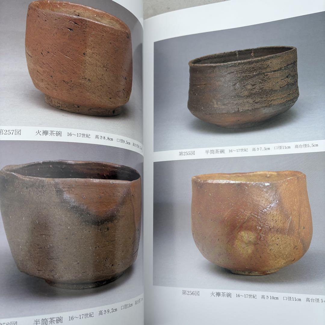 ■希少■新品未使用■昭和６3年 58,000円■古備前のすべて■岡田宗叡