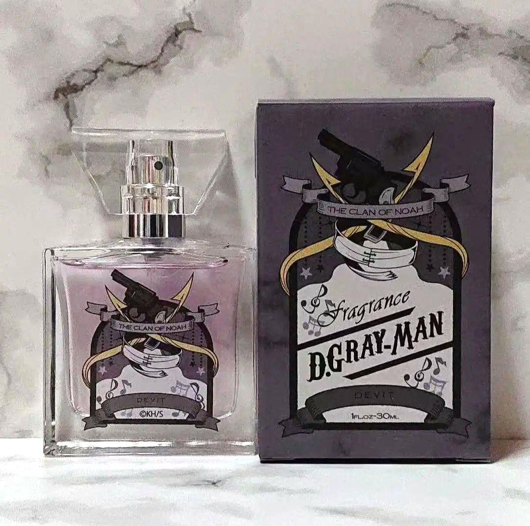 D.Gray-man ロード 香水 primaniacs プリマニアックス primaniacs - 「D.Gray-man」フレグランス