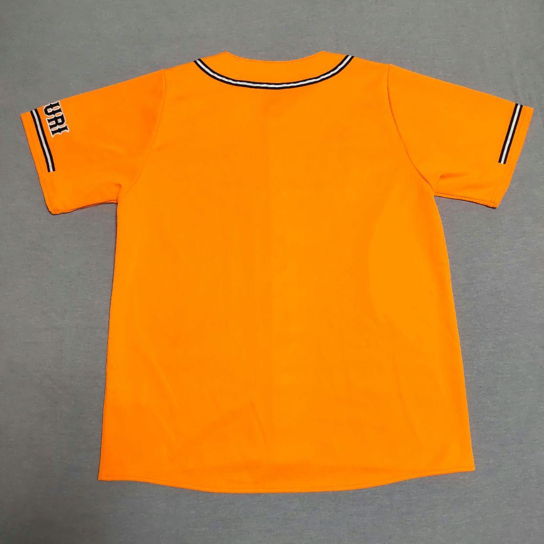 読売ジャイアンツ巨人 阿部慎之助 刺繍ユニフォーム adidas