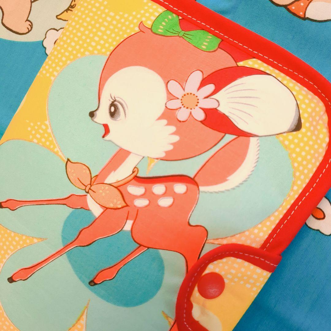くろみさま専用♡マルチケース、ころりんバッグ