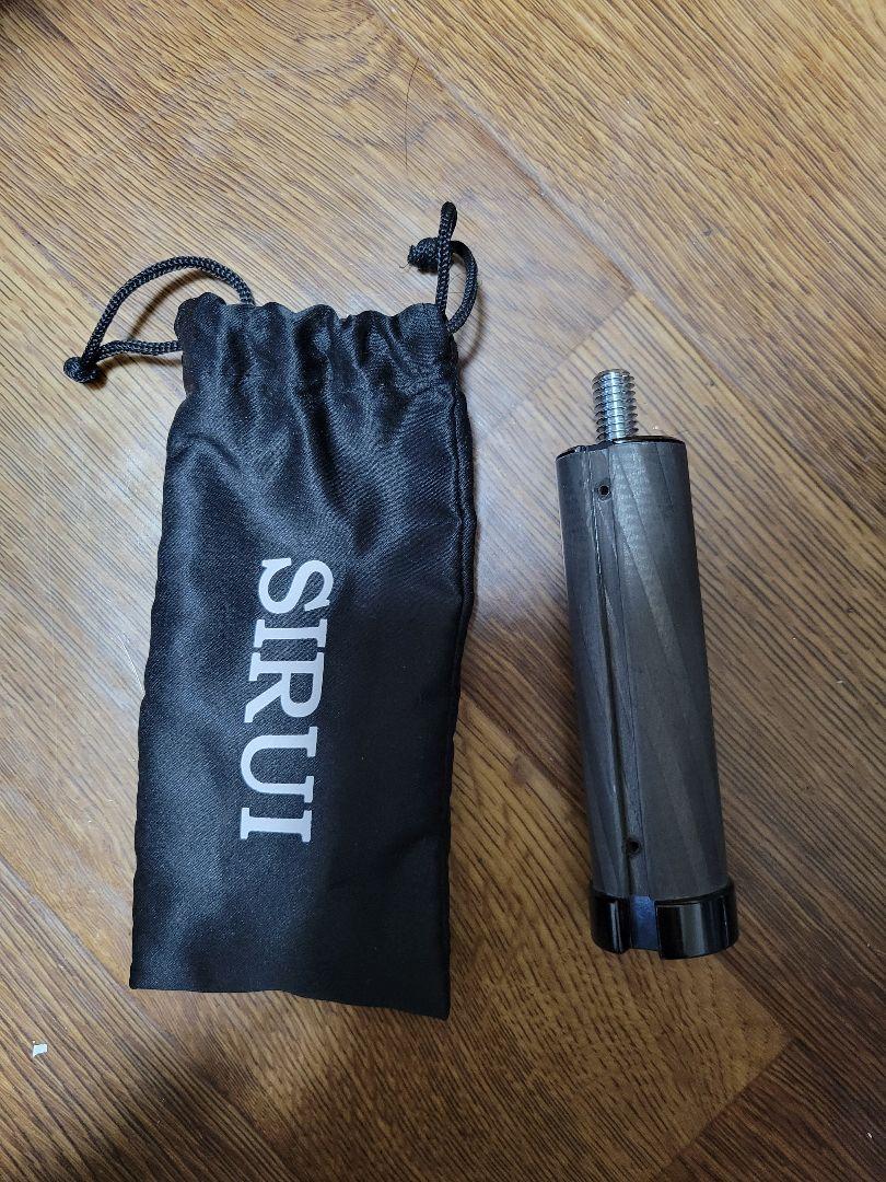再入荷新作 SIRUI カーボン4段三脚 T-2204X lKecE-m63767205440 爆買い豊富な