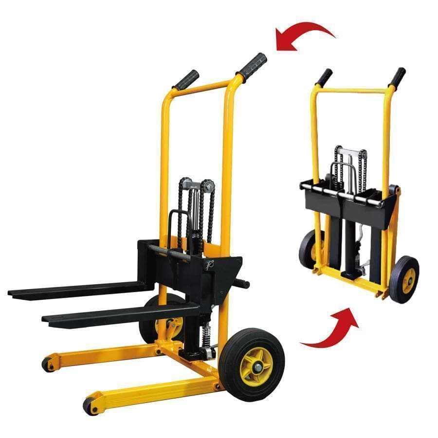 低床R2199 最大積載200kg