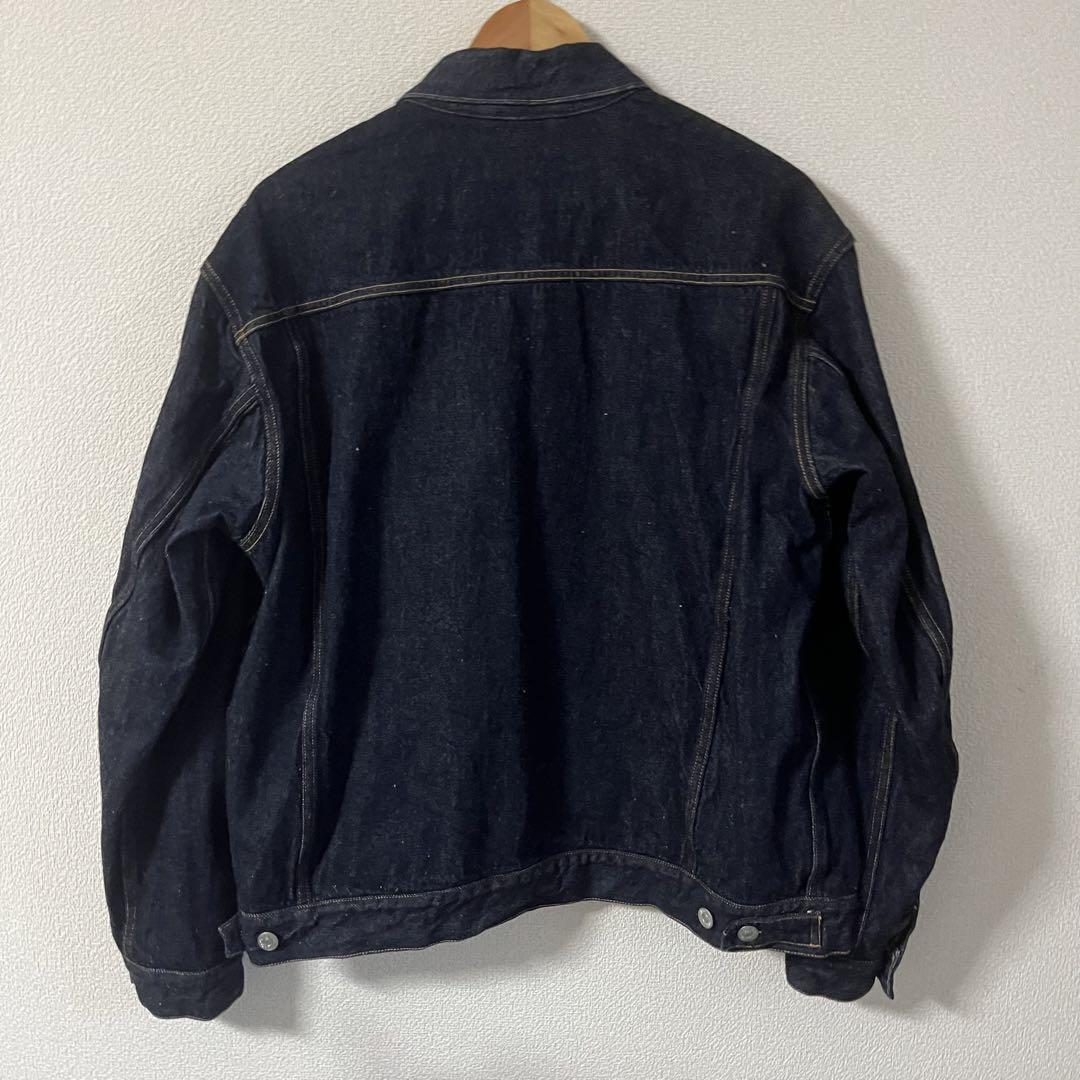 KAPTAIN SUNSHINE 2P Tracker Jacket gジャン
