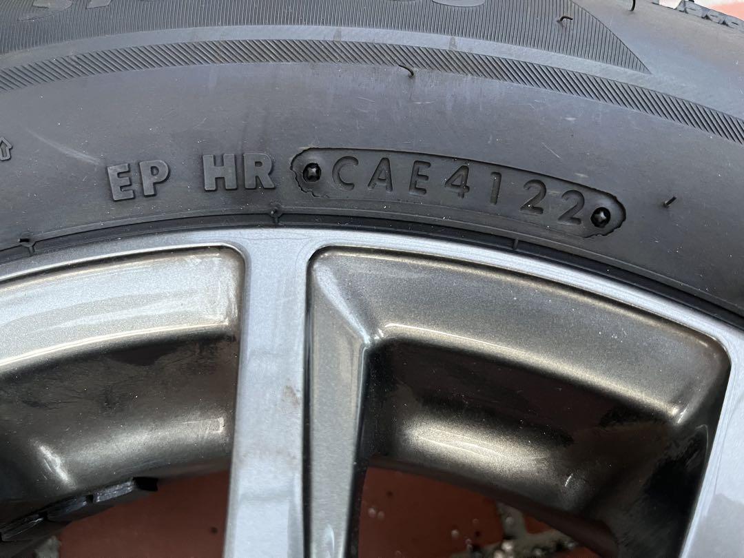 ブリヂストン　ブリザック　VRX2 175/70R14 84Q ４本セット