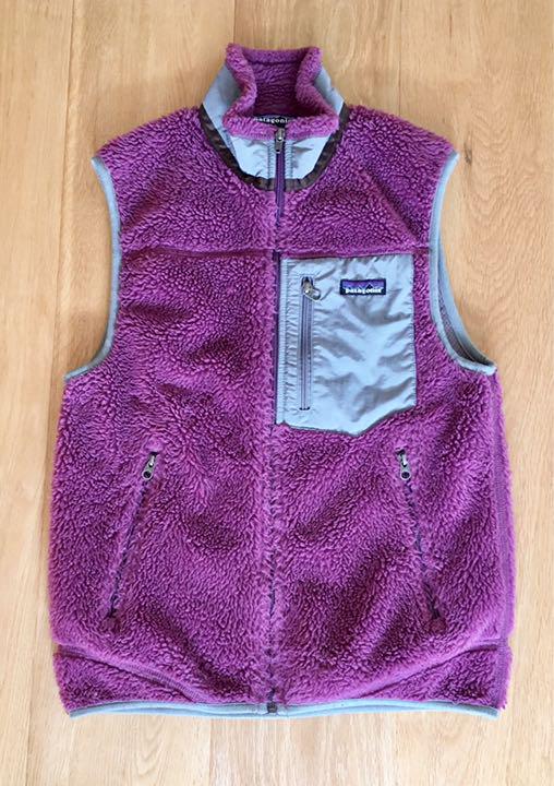 メルカリ パタゴニア メンズ クラシック レトロx ベスト パープル系色 Size Xs パタゴニア 15 600 中古や未使用のフリマ メルカリ パタゴニア メンズ クラシック レトロx ベスト パープル系色 Size Xs パタゴニア 15 600 中古や未使用のフリマ