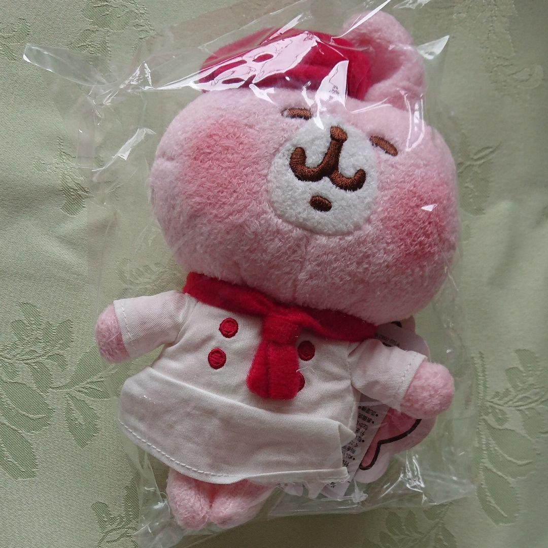 メルカリ カナヘイ ピスケ うさぎshop パティシエ うさぎ ピスケ ぬいぐるみセット キャラクターグッズ 9 555 中古や未使用のフリマ メルカリ カナヘイ ピスケ うさぎshop パティシエ うさぎ ピスケ ぬいぐるみセット キャラクターグッズ 9 555 中古や未使用のフリマ