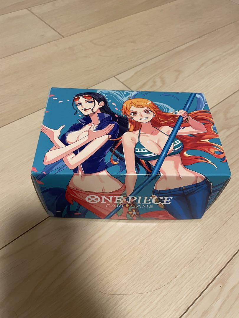 ワンピース カードゲーム セット