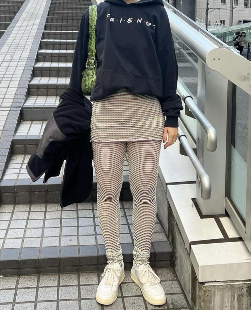 MULTI KNIT