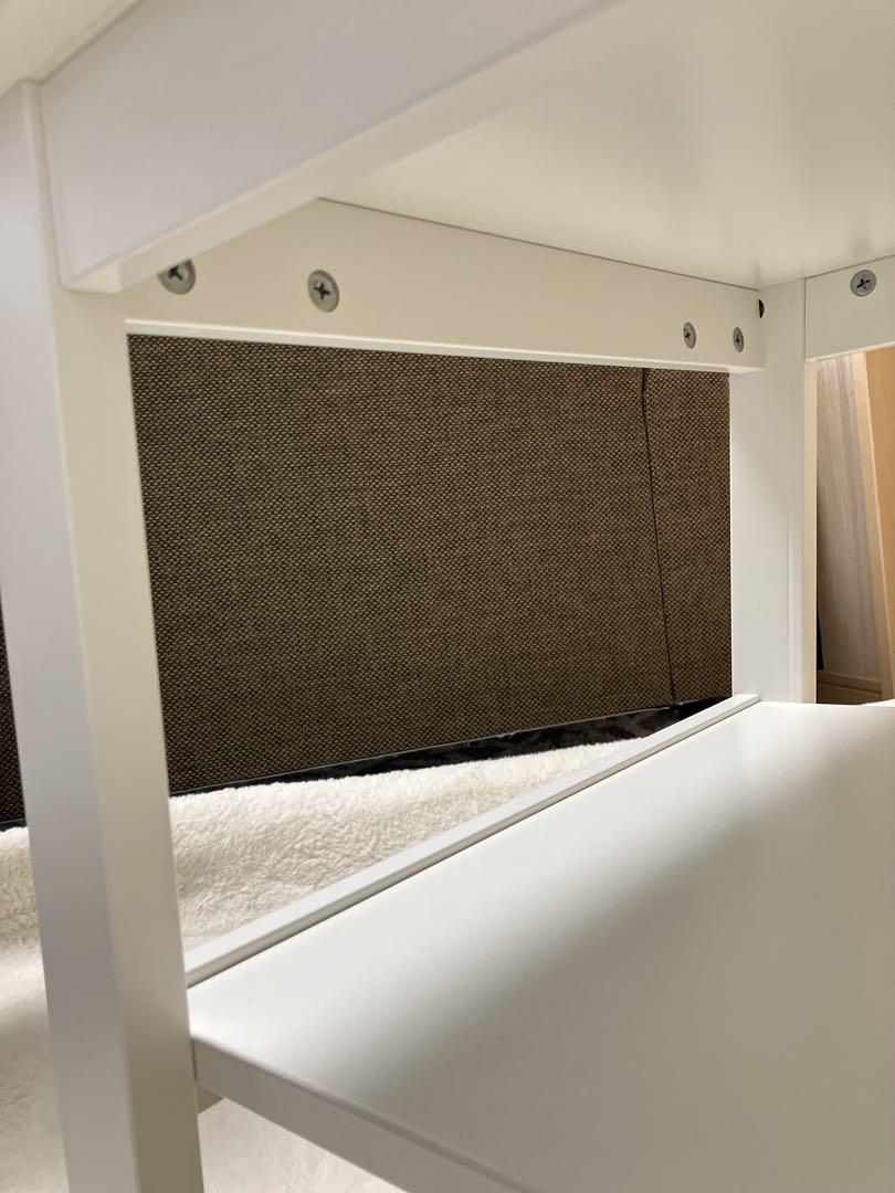送料込み！ IKEA リビングテーブル ローテーブル LUNNARP ルンナルプ