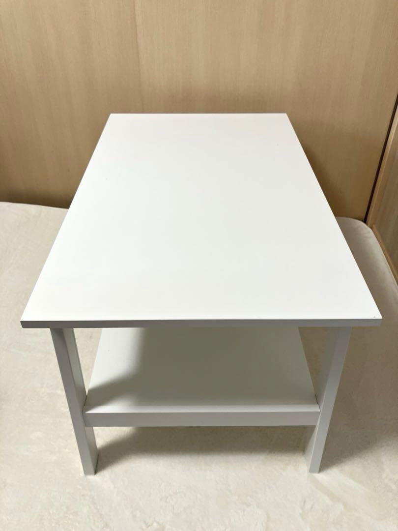 送料込み！ IKEA リビングテーブル ローテーブル LUNNARP ルンナルプ