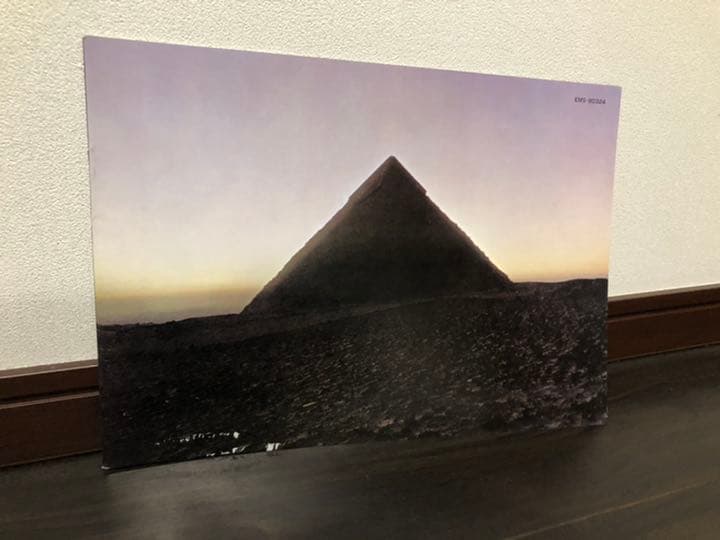 店舗良い Pink Floyd ピンクフロイド 狂気 レコード 洋楽