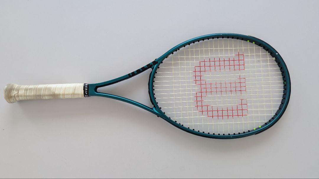 Wilson Blade 98 V9 ブレード 98 16×19 G2