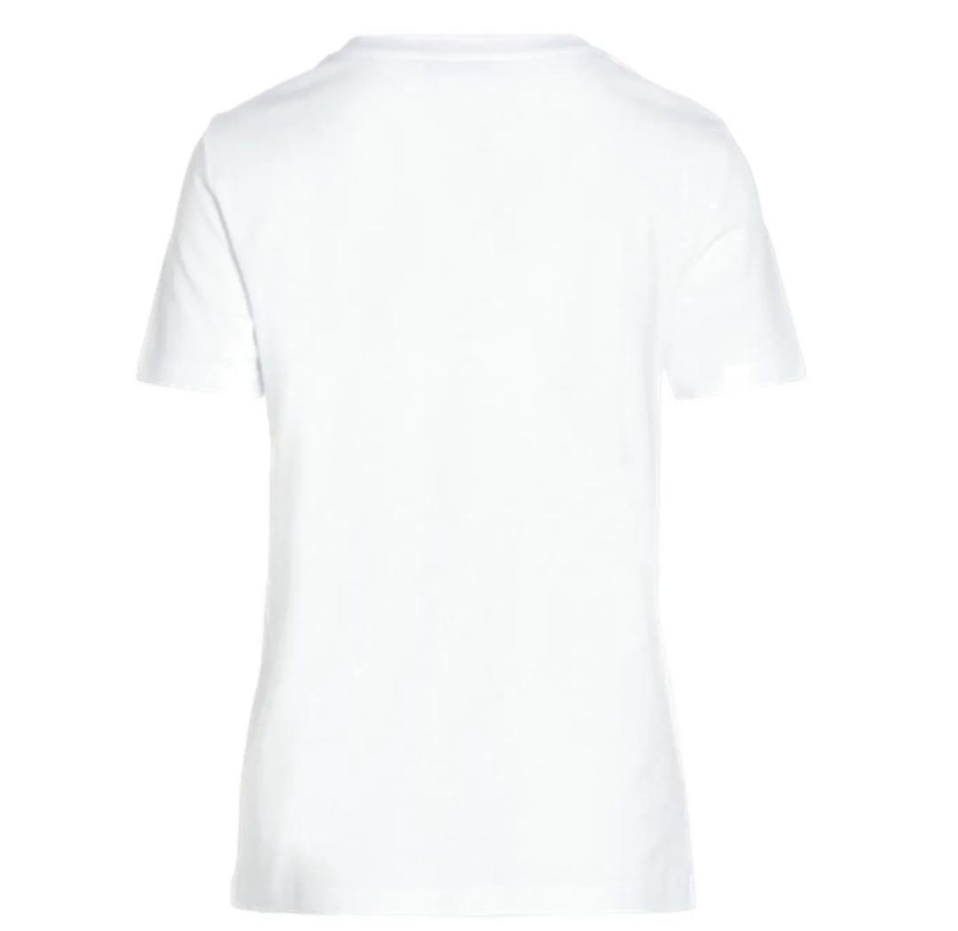 仲*順様 MaxMara プリント Tシャツ S