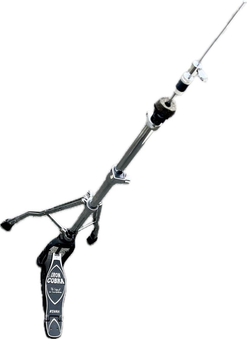 TAMA IRON COBRA HH805N ハイハットスタンド