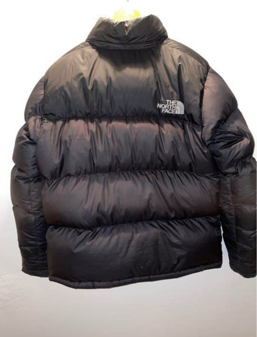 ここでご注文へ ようこそ! the north face ヌプシダウンジャケット ノースフェイスL THE NORTH FACE 【驚きの価格が実現！】