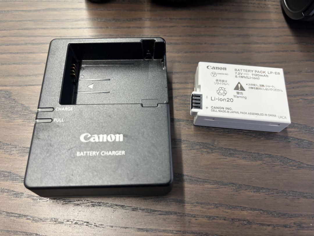 Canon EOS Kiss X4 デジタル一眼レフカメラ