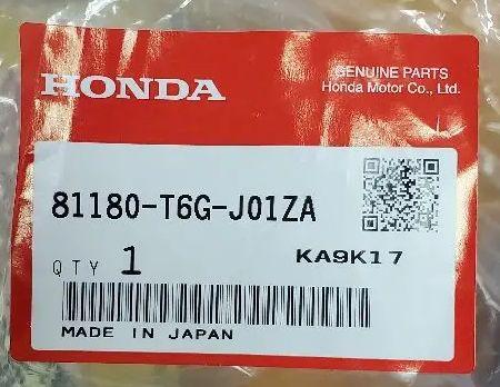 ホンダ　N-WGN　アームレスト JH1
